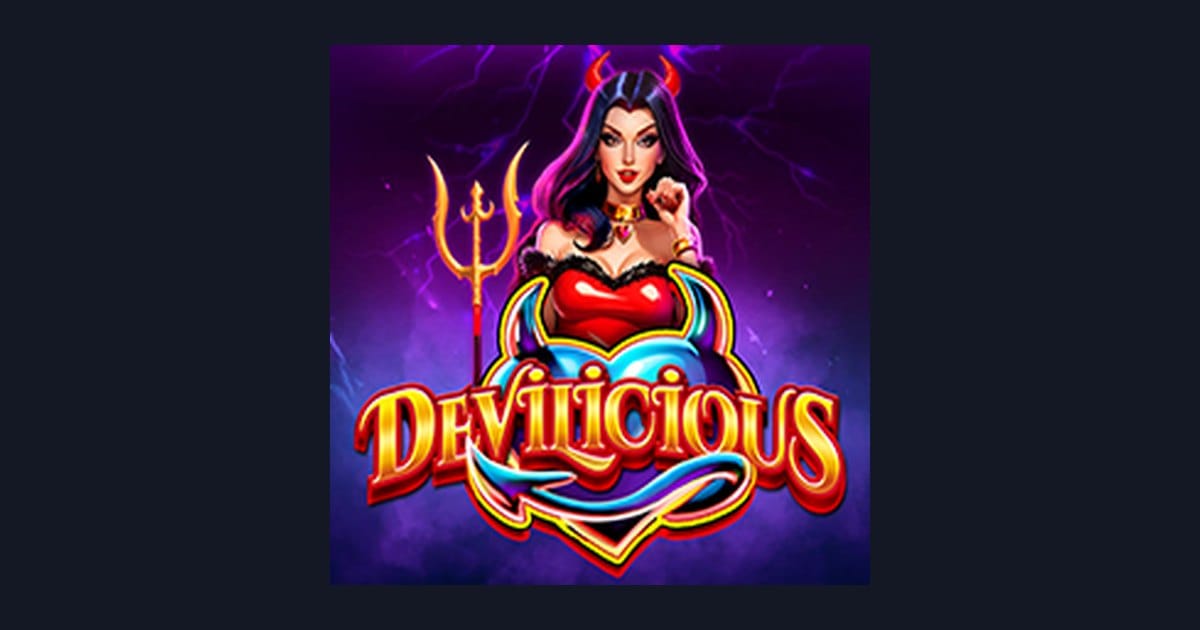 Rahasia Main Devilicious, Slot Anti Rungkad dengan Modal Receh