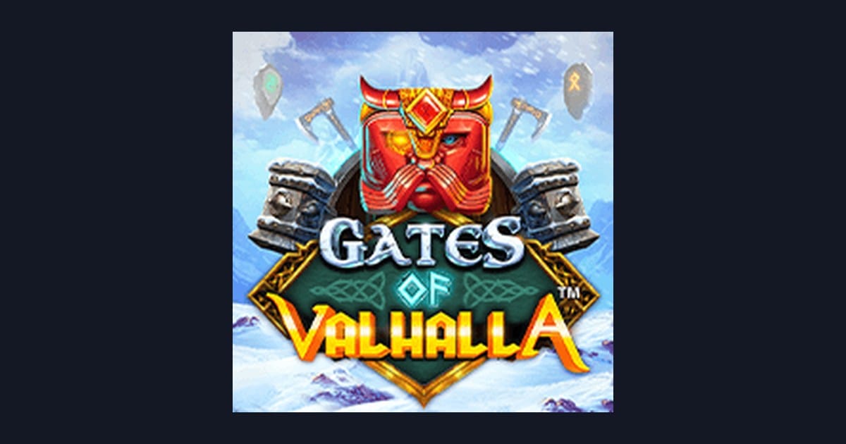 Rahasia Main Gates of Valhalla, Slot Anti Rungkad dengan Modal Receh
