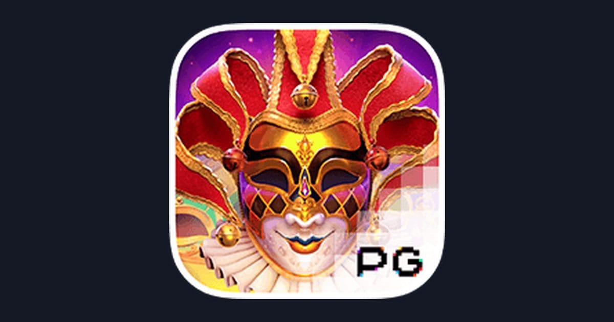 Rahasia Slot Anti Boncos Mask Carnival dari PG Soft untuk Main Hemat