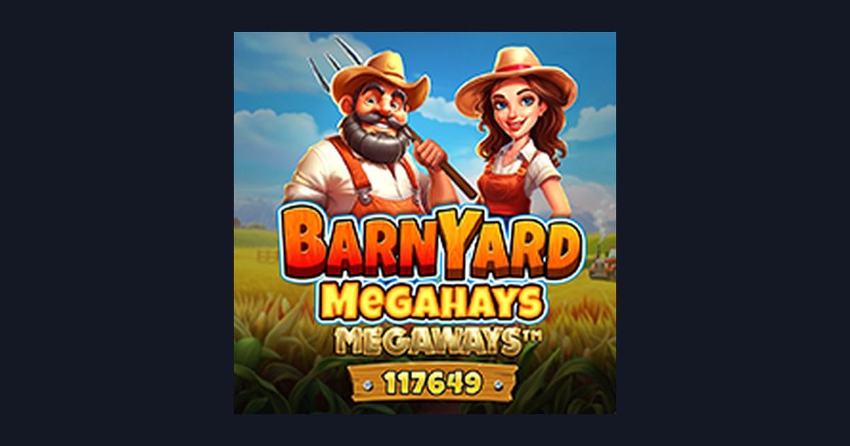 Rahasia Slot Maxwin Barnyard Megahays Megaways dengan Modal Kecil