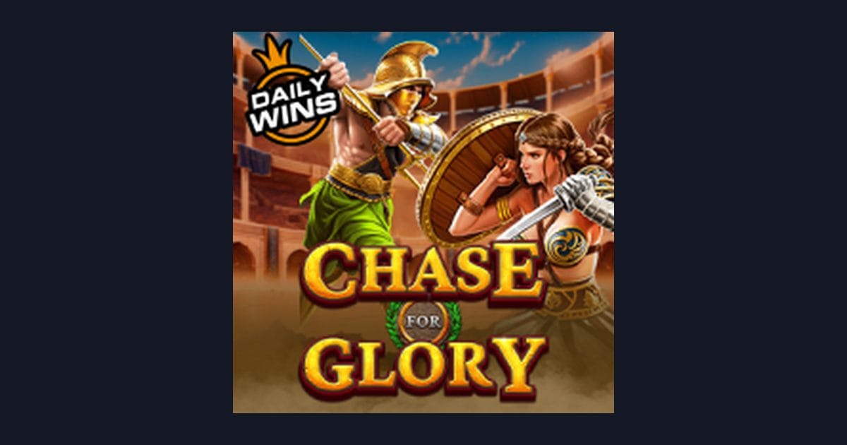 Raih Bonus New Member dengan Strategi Main Chase For Glory yang Efektif