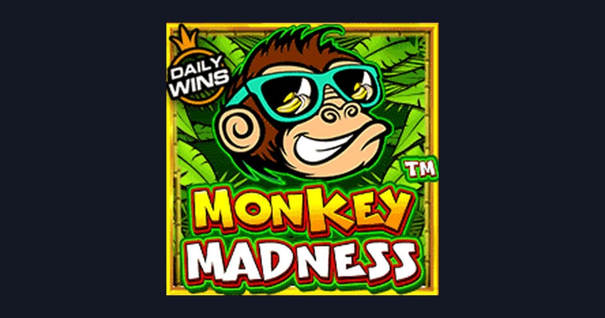 Rasakan Sensasi Seru Monkey Madness dengan Daftar & Login Gampang di LTE4D