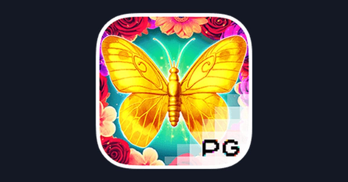Review Jujur Butterfly Blossom: Sensasi Slot dengan Demo Seru