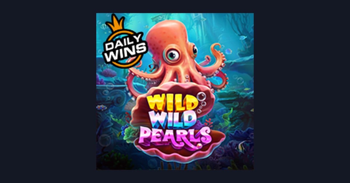 Tips Menang Buat Pemula di Wild Wild Pearls yang Seru dan Menguntungkan