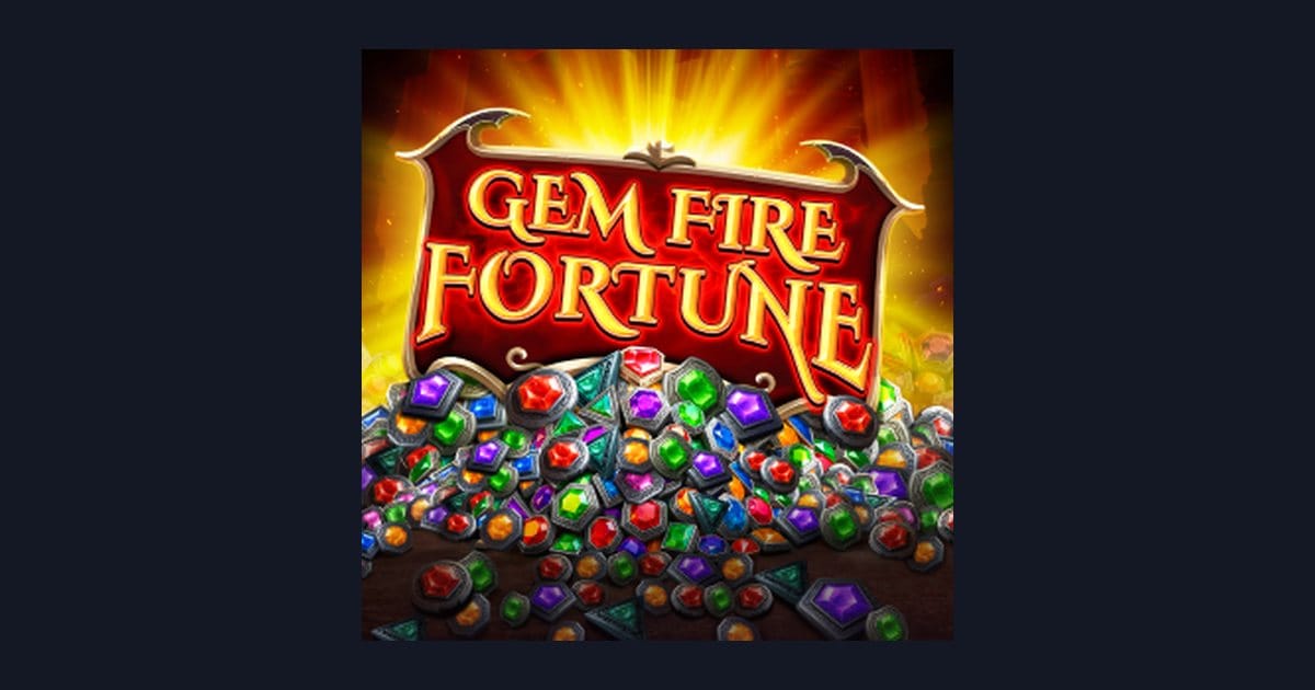 Tips Pola Maxwin Gem Fire Fortune untuk Main Slot Hemat dan Modal Kecil