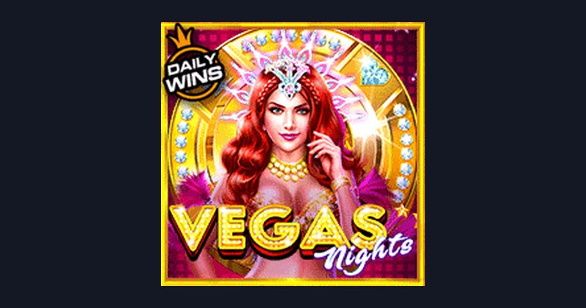 Vegas Nights, Slot Anti Rungkad dengan Strategi Modal Kecil Terbaik