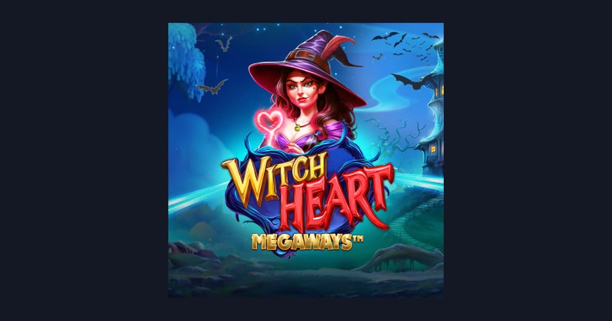 Witch Heart Megaways: Jam Gacor Terbaru untuk Main Slot Hemat