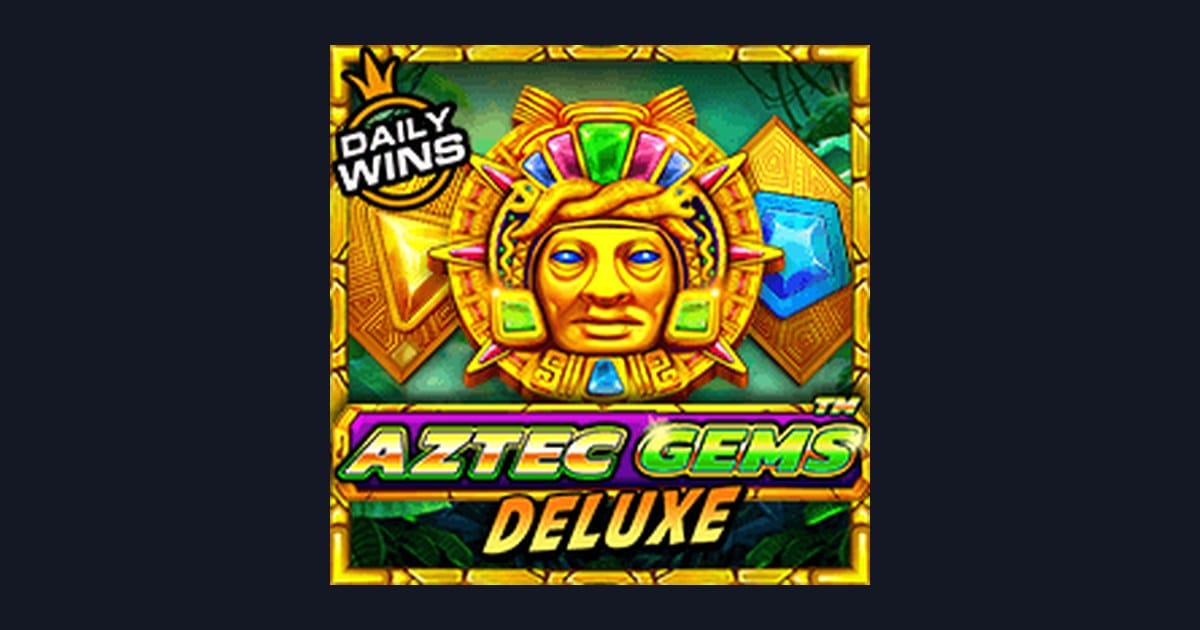 Bocoran RTP Hari Ini dan Strategi Main Aztec Gems Deluxe dengan Modal Receh