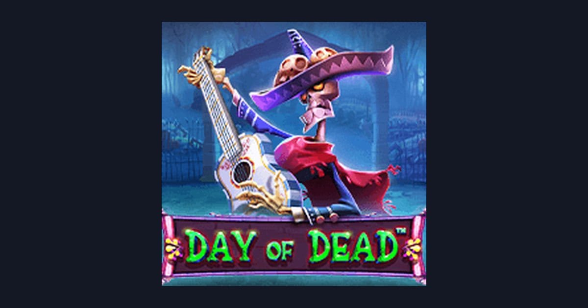 Bocoran RTP Hari Ini dan Tips Main Day of Dead untuk Slot Modal Receh