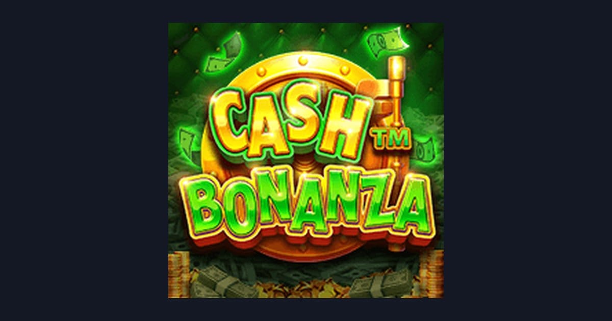 Cash Bonanza: Slot Anti Rungkad dengan Modal Receh yang Hemat