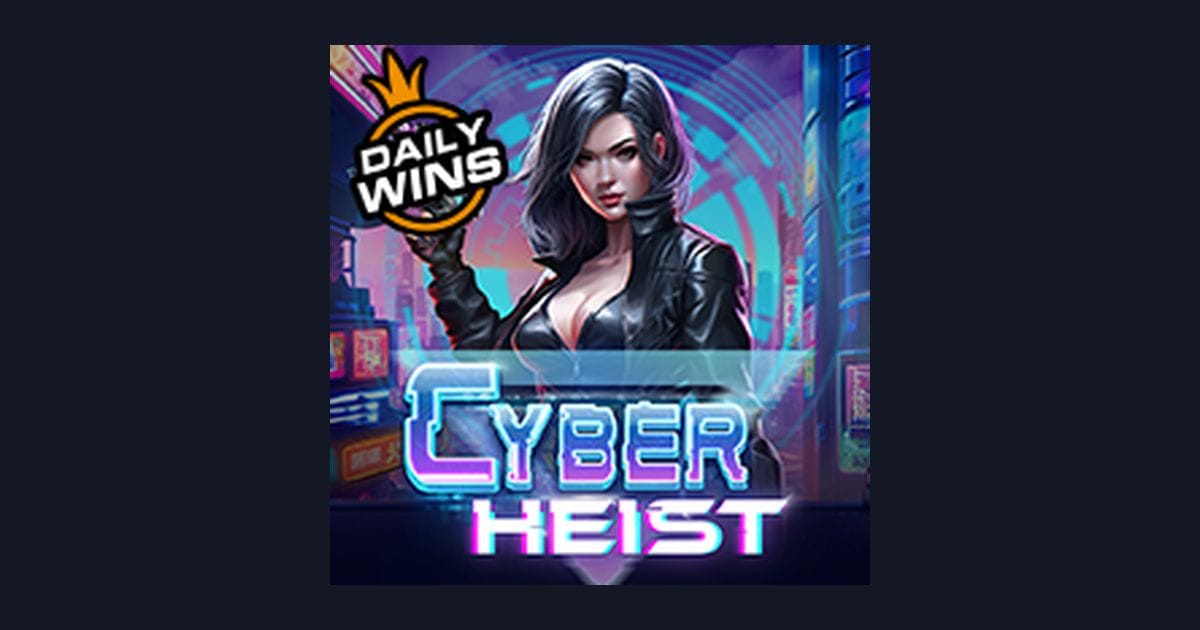 Dapatkan Bonus New Member dengan Strategi Hemat di Slot Cyber Heist