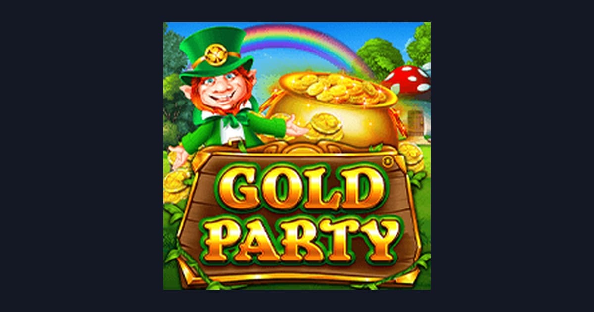 Info RTP Live Tertinggi dan Strategi Hemat Main Gold Party Pragmatic Play