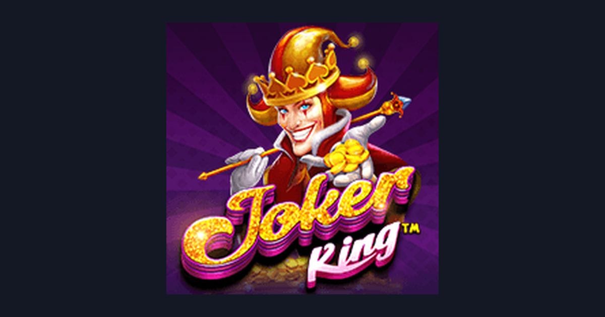 Joker King dan Link Slot Gacor untuk Main Slot Hemat Modal Receh