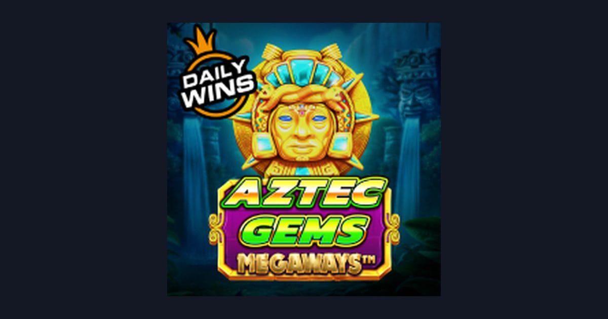 Main Aztec Gems Megaways Slot Gacor Hari Ini dengan Modal Receh Hemat