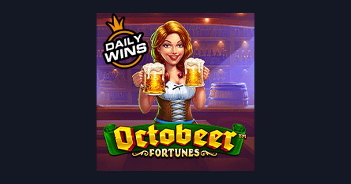 Main Octobeer Fortunes dengan Deposit Pulsa Tanpa Potongan, Modal Kecil Untung Maksimal