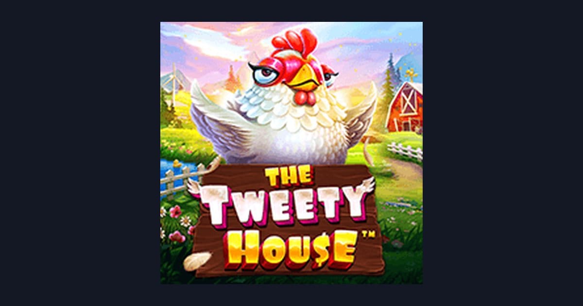 Main The Tweety House dengan Deposit Pulsa Tanpa Potongan, Nikmati Slot Modal Receh