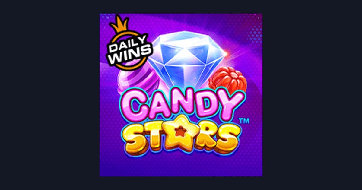 Menaklukkan Slot Maxwin Candy Stars dengan Modal Receh yang Hemat