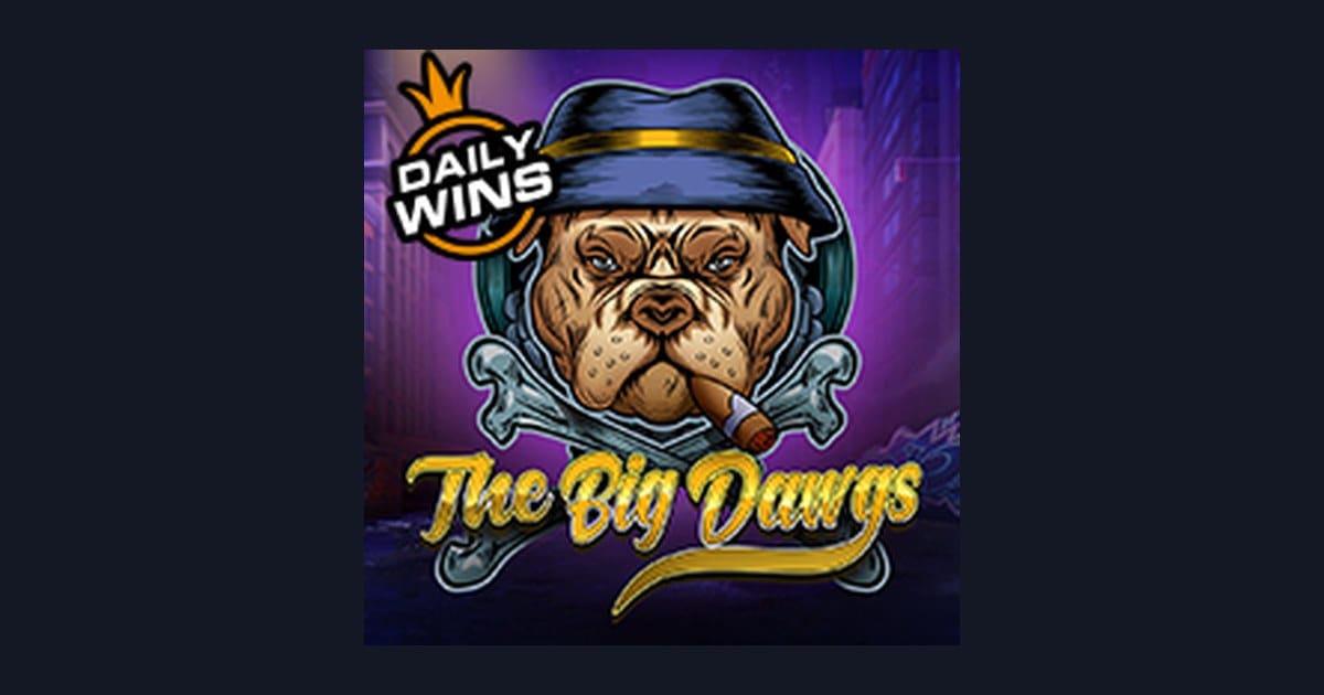 Menangkan Slot Gacor The Big Dawgs dengan Cara Main Hemat dan Modal Kecil