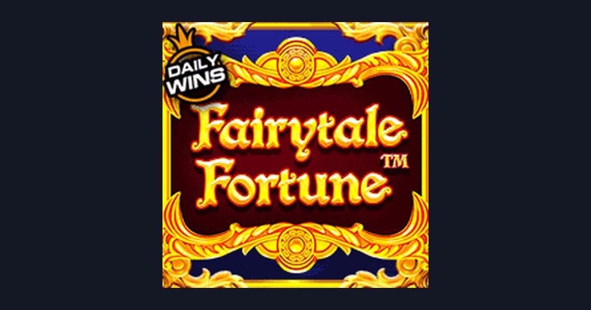 Menelusuri Link Slot Gacor Fairytale Fortune dari Pragmatic Play
