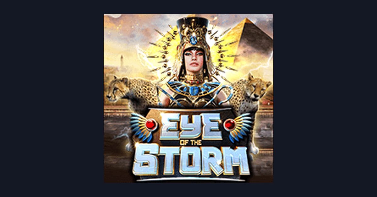Mengenal Eye of the Storm dan Info RTP Live Tertinggi untuk Main Slot Hemat