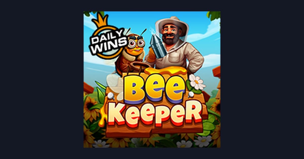 Mengenal Slot Bee Keeper dan Jackpot Progresif Terbesar dengan Modal Receh