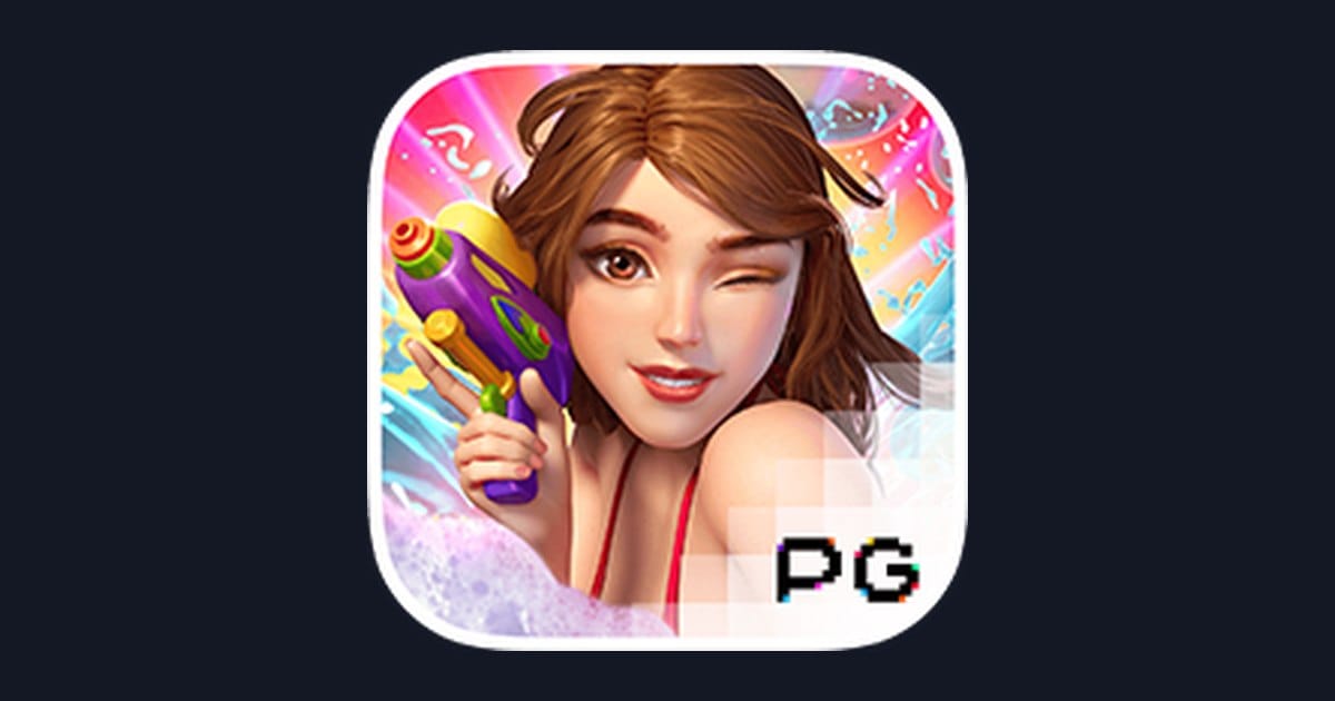 Mengulik Pola Spin Gacor di Slot Songkran Splash dari PG Soft