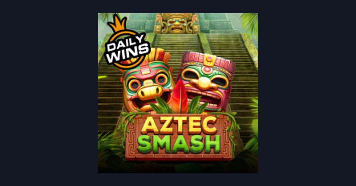 Nikmati Sensasi Link Slot Gacor Aztec Smash dengan Modal Kecil