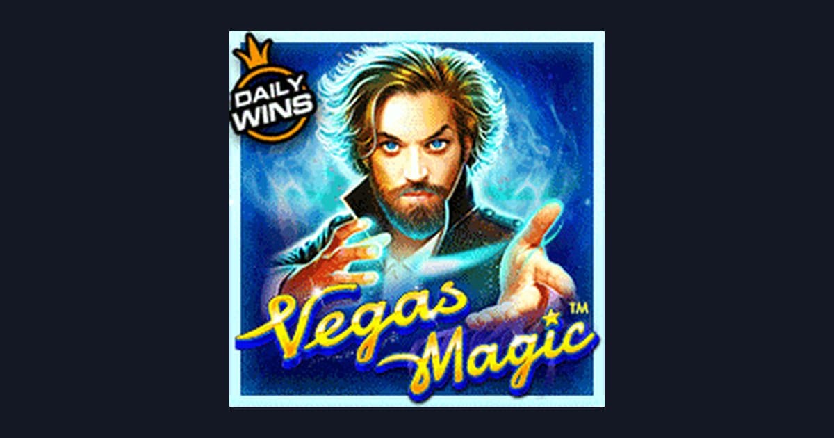 Nikmati Sensasi Vegas Magic dengan Daftar & Login Gampang di LTE4D