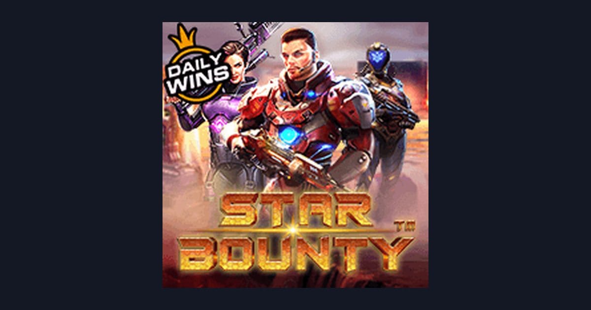 Nikmati Star Bounty dengan Deposit Pulsa Tanpa Potongan dan Modal Kecil