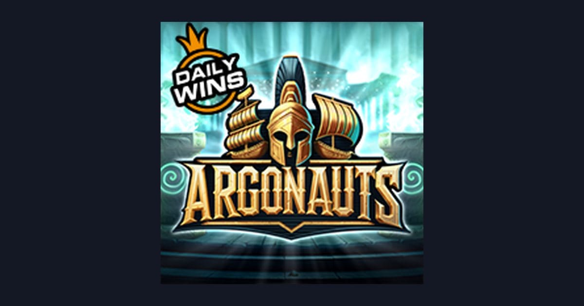 Rahasia Cuan Modal Receh di Slot Argonauts Pragmatic Play