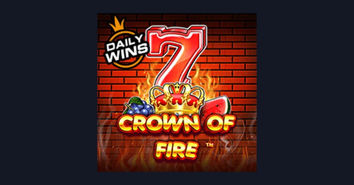 Rahasia Menang Crown of Fire: Tips Jitu untuk Pemula Slot