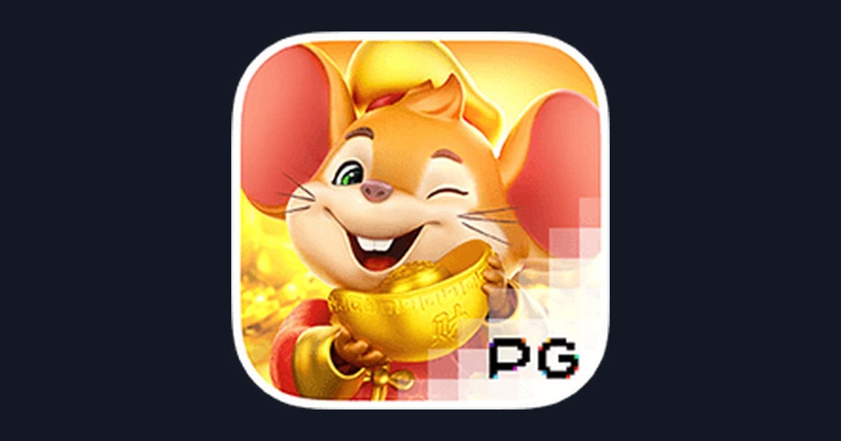 Raih Kemenangan dengan Fortune Mouse di Situs Slot Terpercaya LTE4D