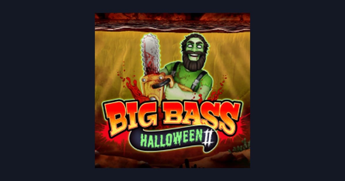 Raih Slot Maxwin dengan Big Bass Halloween 2 dan Strategi Modal Kecil