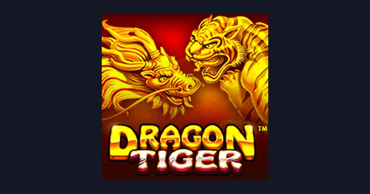 Raih Slot Maxwin dengan Dragon Tiger dan Strategi Modal Kecil Efektif