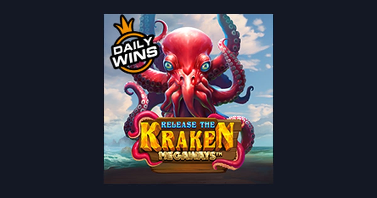 Review Jujur & Demo Slot Release the Kraken Megaways yang Seru dan Hemat