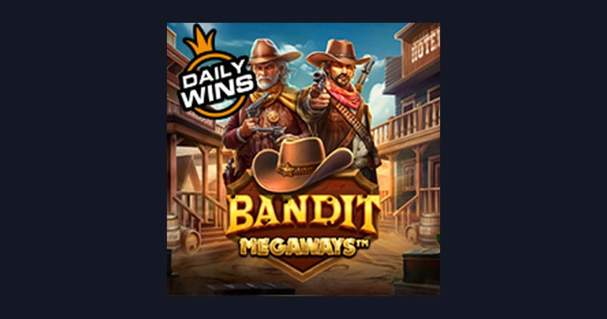 Tips Menang Buat Pemula di Slot Bandit Megaways dari Pragmatic Play