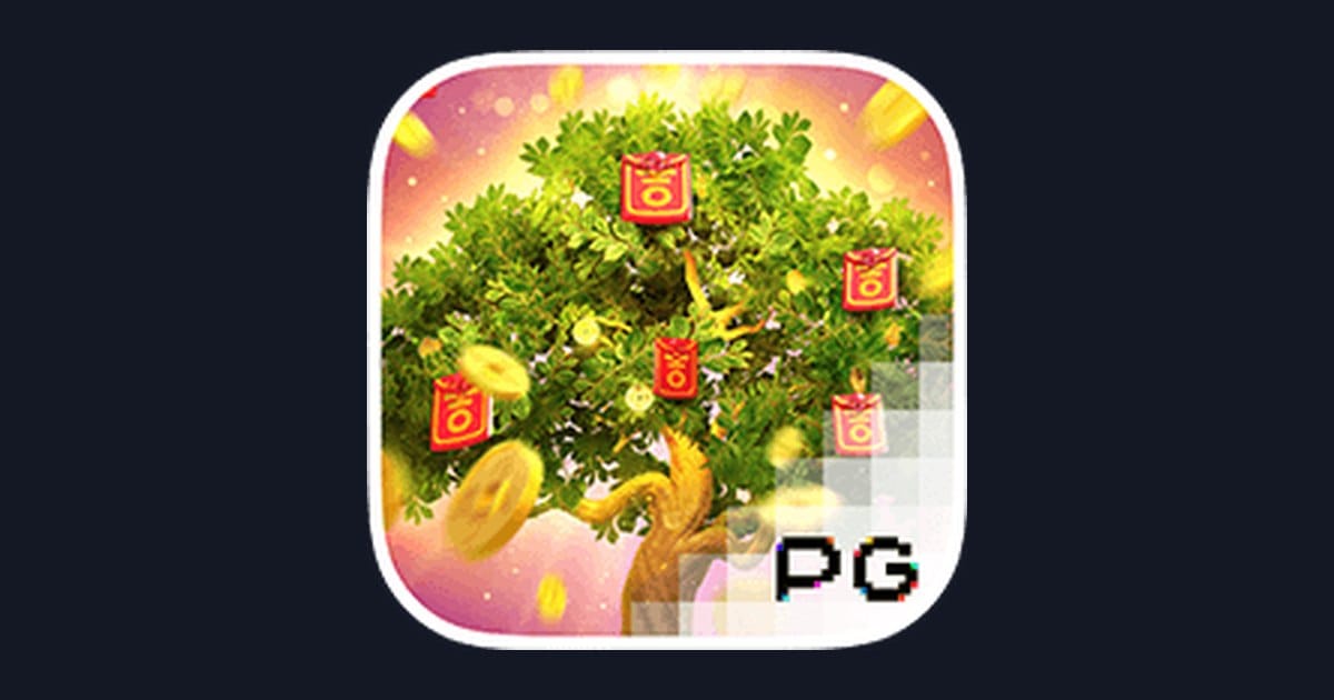 Trik Auto Maxwin Main Prosperity Fortune Tree dengan Modal Receh