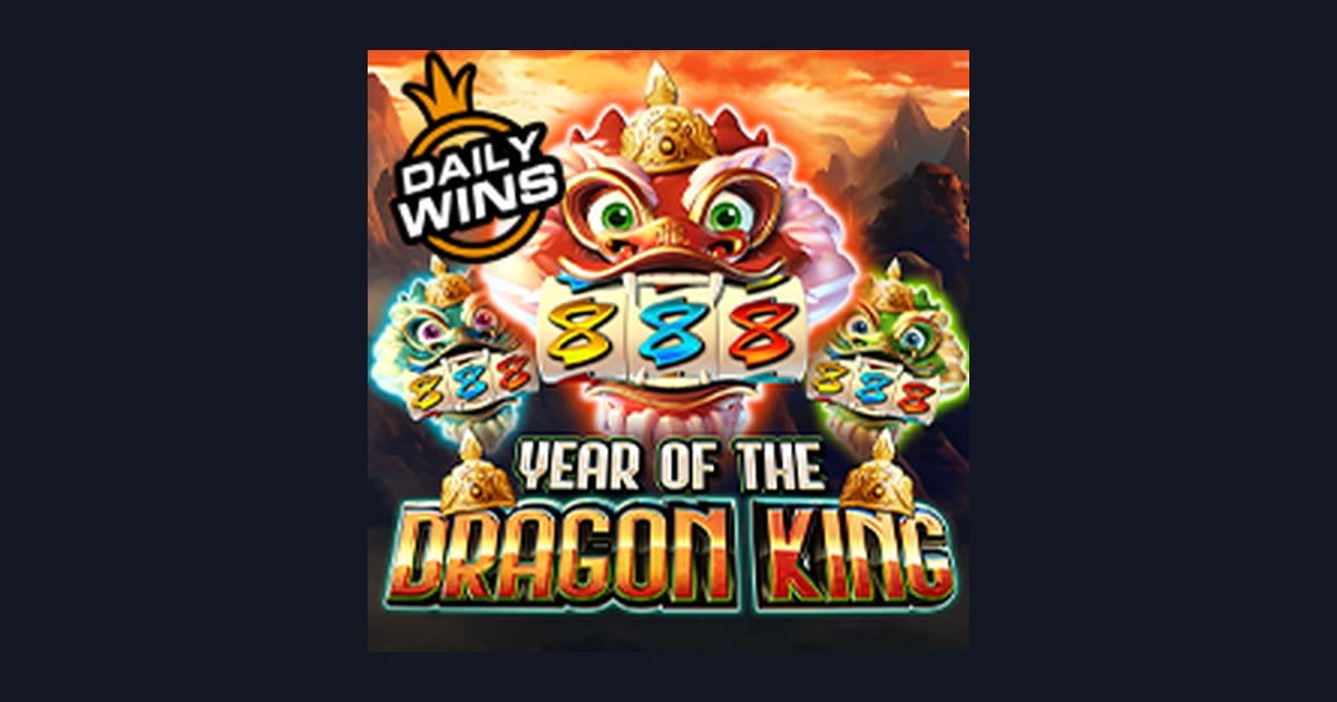 Year of the Dragon King: Trik Freespin & Scatter untuk Main Hemat